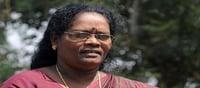 എൻഡിഎ: ഒരുതരത്തിലുള്ള പരിഗണനയും ലഭിക്കുന്നില്ലെന്ന് സികെ ജാനു!